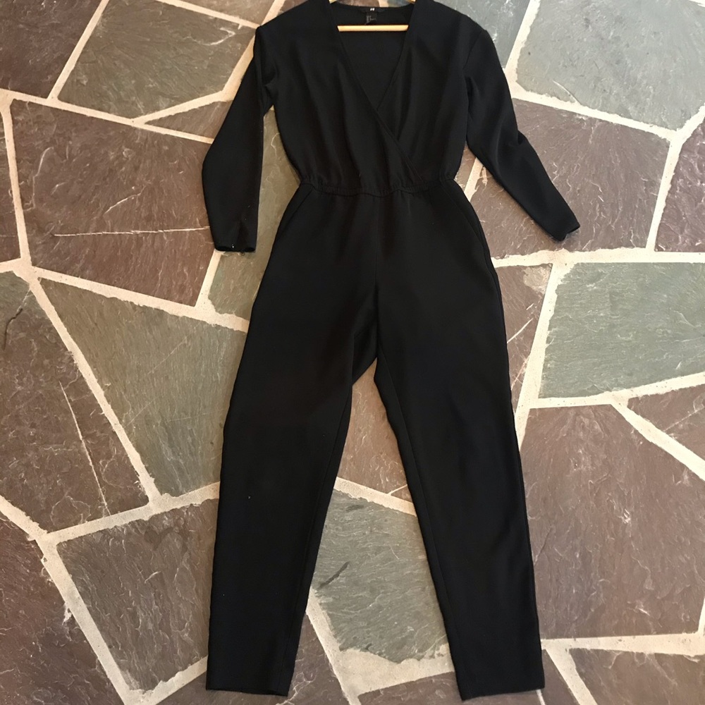 Jumpsuit